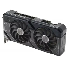 Відеокарта GF RTX 4070 Super 12GB GDDR6X Dual OC Asus (DUAL-RTX4070S-O12G) UA