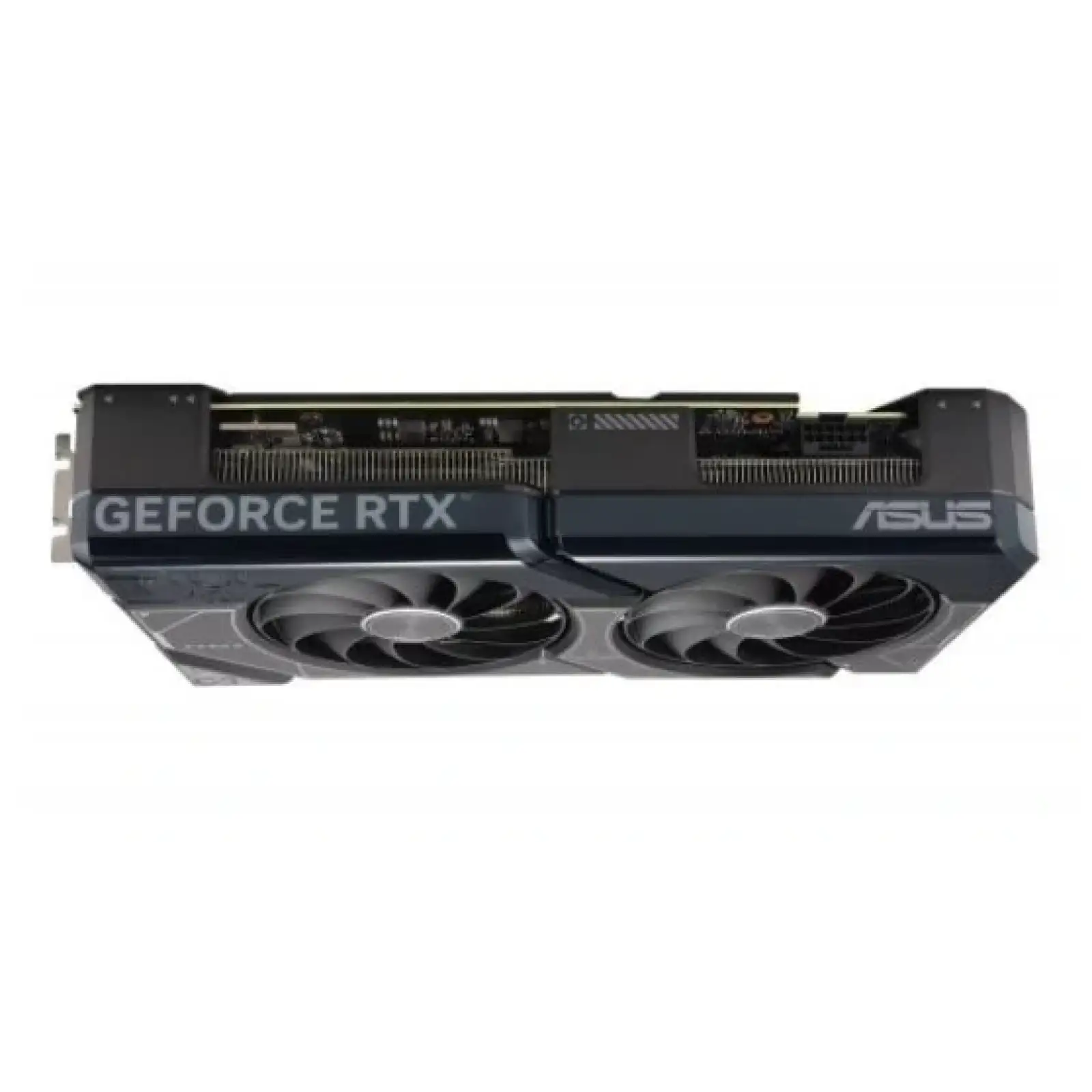 Відеокарта GF RTX 4070 Super 12GB GDDR6X Dual OC Asus (DUAL-RTX4070S-O12G) UA