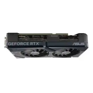 Відеокарта GF RTX 4070 Super 12GB GDDR6X Dual OC Asus (DUAL-RTX4070S-O12G) UA