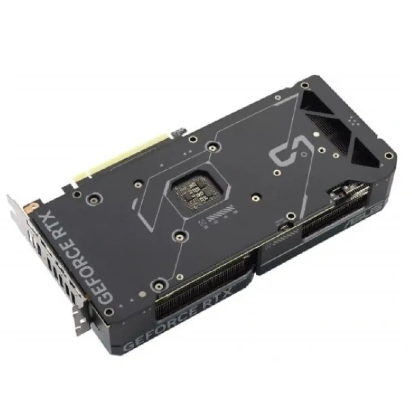 Відеокарта GF RTX 4070 Super 12GB GDDR6X Dual OC Asus (DUAL-RTX4070S-O12G) UA