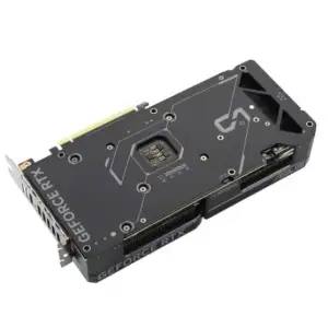 Відеокарта GF RTX 4070 Super 12GB GDDR6X Dual OC Asus (DUAL-RTX4070S-O12G) UA