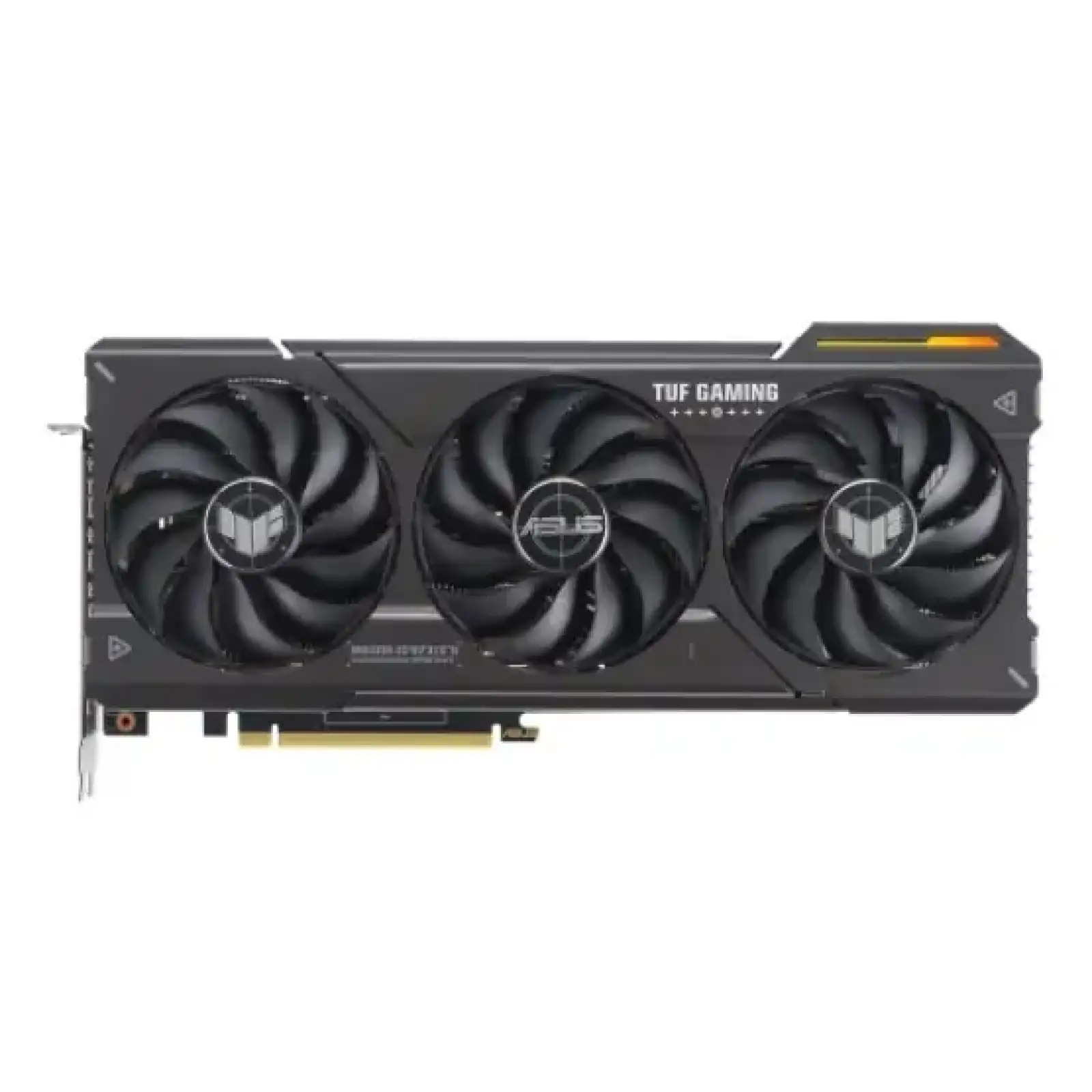 Відеокарта GF RTX 4070 Super 12GB GDDR6X TUF Gaming OC Asus (TUF-RTX4070S-O12G-GAMING) UA