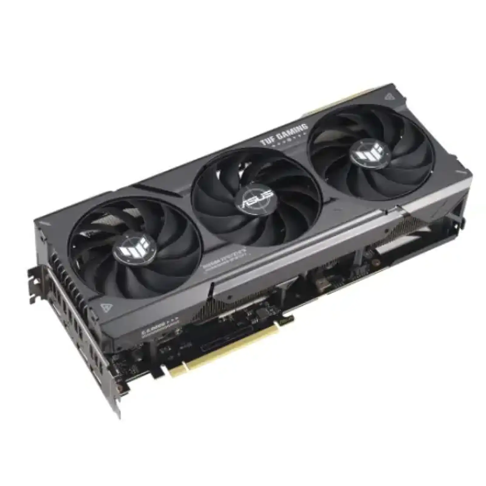 Відеокарта GF RTX 4070 Super 12GB GDDR6X TUF Gaming OC Asus (TUF-RTX4070S-O12G-GAMING) UA