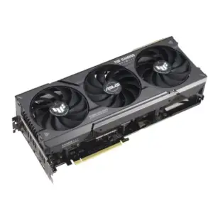 Відеокарта GF RTX 4070 Super 12GB GDDR6X TUF Gaming OC Asus (TUF-RTX4070S-O12G-GAMING) UA