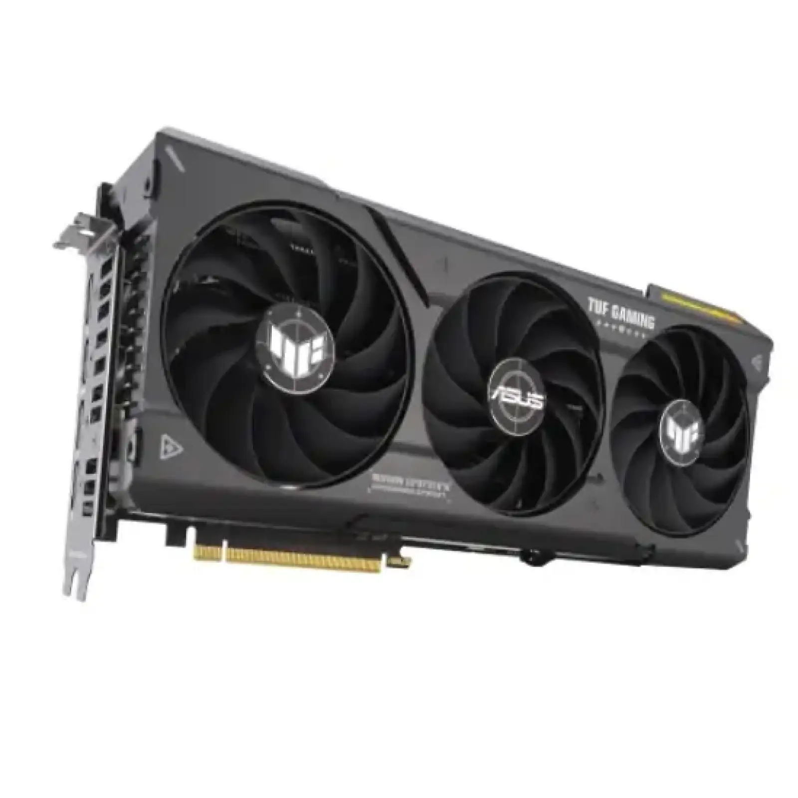 Відеокарта GF RTX 4070 Super 12GB GDDR6X TUF Gaming OC Asus (TUF-RTX4070S-O12G-GAMING) UA