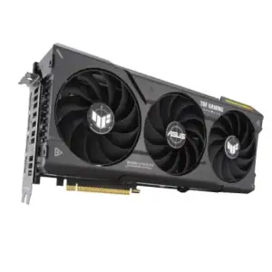 Відеокарта GF RTX 4070 Super 12GB GDDR6X TUF Gaming OC Asus (TUF-RTX4070S-O12G-GAMING) UA
