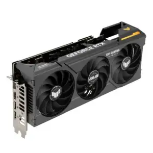 Відеокарта GF RTX 4070 Super 12GB GDDR6X TUF Gaming OC Asus (TUF-RTX4070S-O12G-GAMING) UA
