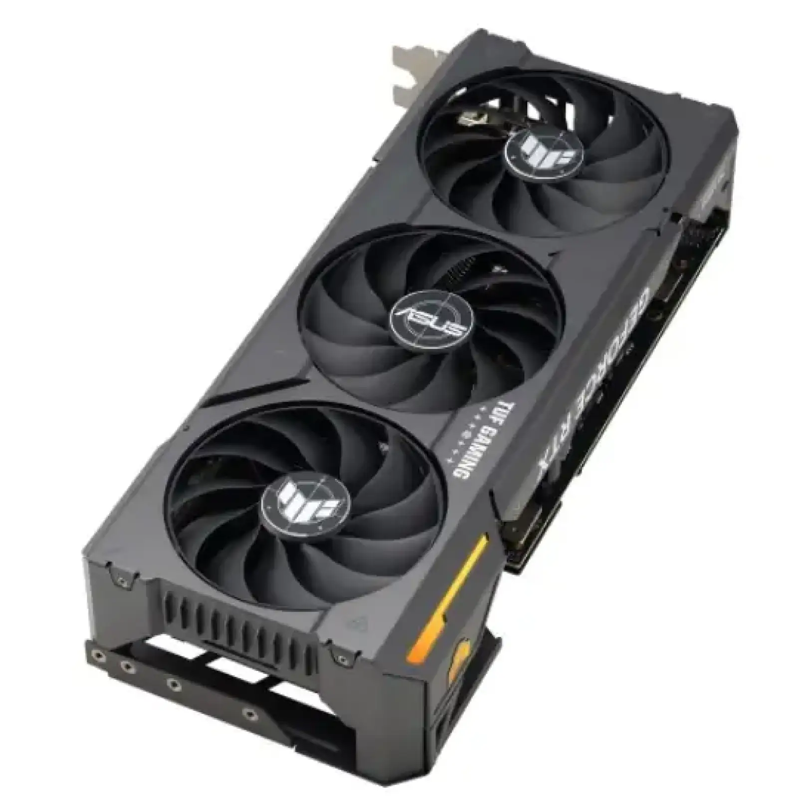 Відеокарта GF RTX 4070 Super 12GB GDDR6X TUF Gaming OC Asus (TUF-RTX4070S-O12G-GAMING) UA
