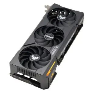 Відеокарта GF RTX 4070 Super 12GB GDDR6X TUF Gaming OC Asus (TUF-RTX4070S-O12G-GAMING) UA