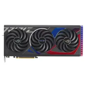 Відеокарта GF RTX 4070 Super 12GB GDDR6X ROG Strix Gaming Asus (ROG-STRIX-RTX4070S-12G-GAMING) UA
