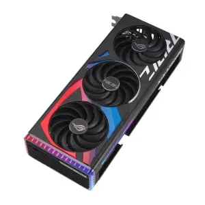 Відеокарта GF RTX 4070 Super 12GB GDDR6X ROG Strix Gaming Asus (ROG-STRIX-RTX4070S-12G-GAMING) UA