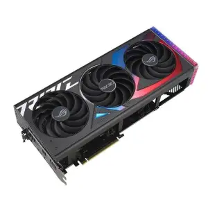Відеокарта GF RTX 4070 Super 12GB GDDR6X ROG Strix Gaming Asus (ROG-STRIX-RTX4070S-12G-GAMING) UA