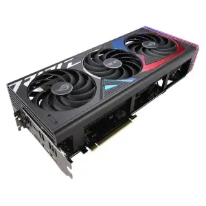 Відеокарта GF RTX 4070 Super 12GB GDDR6X ROG Strix Gaming Asus (ROG-STRIX-RTX4070S-12G-GAMING) UA