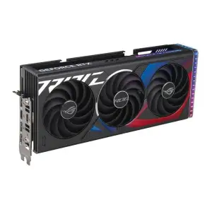 Відеокарта GF RTX 4070 Super 12GB GDDR6X ROG Strix Gaming Asus (ROG-STRIX-RTX4070S-12G-GAMING) UA