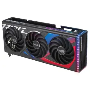 Відеокарта GF RTX 4070 Super 12GB GDDR6X ROG Strix Gaming Asus (ROG-STRIX-RTX4070S-12G-GAMING) UA