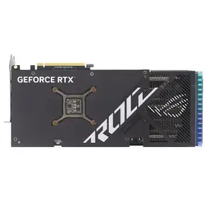 Відеокарта GF RTX 4070 Super 12GB GDDR6X ROG Strix Gaming Asus (ROG-STRIX-RTX4070S-12G-GAMING) UA