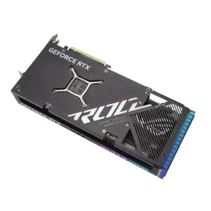 Відеокарта GF RTX 4070 Super 12GB GDDR6X ROG Strix Gaming Asus (ROG-STRIX-RTX4070S-12G-GAMING) UA