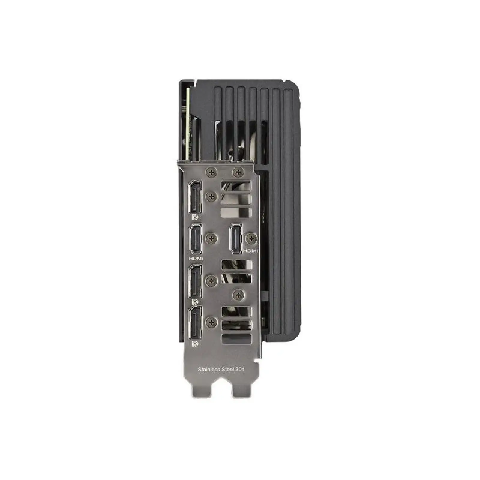 Відеокарта GF RTX 4070 Super 12GB GDDR6X ROG Strix Gaming Asus (ROG-STRIX-RTX4070S-12G-GAMING) UA