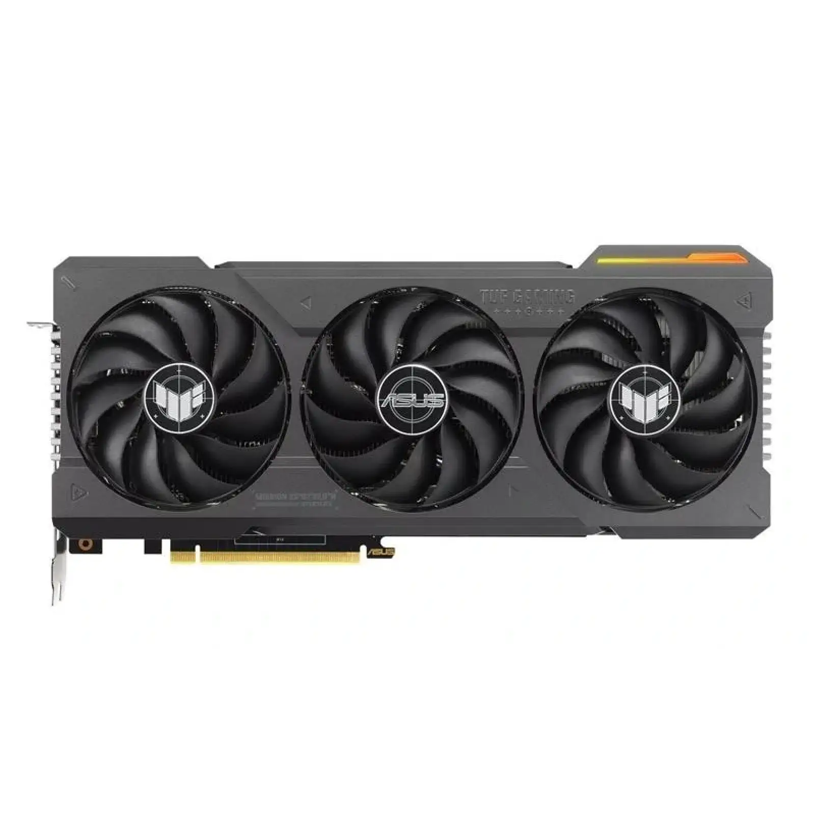 Відеокарта GF RTX 4070 Ti Super 16GB GDDR6X TUF Gaming OC Asus (TUF-RTX4070TIS-O16G-GAMING) UA