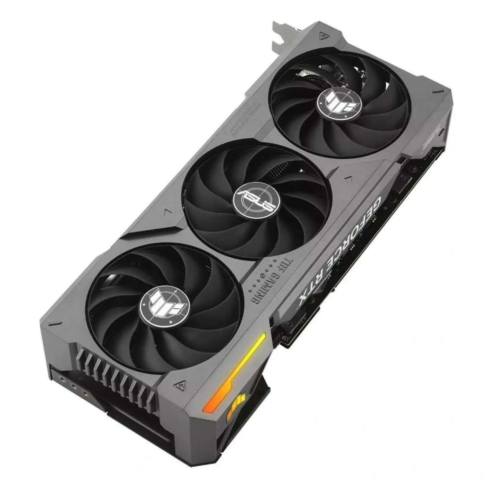 Відеокарта GF RTX 4070 Ti Super 16GB GDDR6X TUF Gaming OC Asus (TUF-RTX4070TIS-O16G-GAMING) UA
