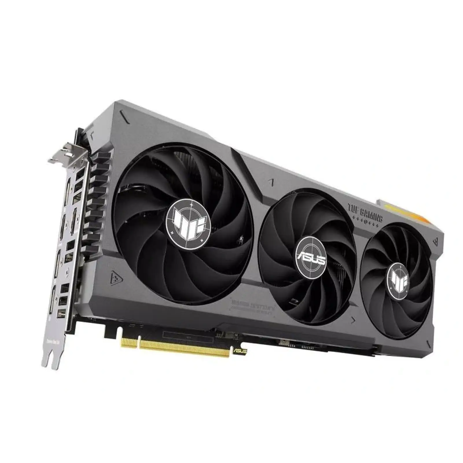 Відеокарта GF RTX 4070 Ti Super 16GB GDDR6X TUF Gaming OC Asus (TUF-RTX4070TIS-O16G-GAMING) UA