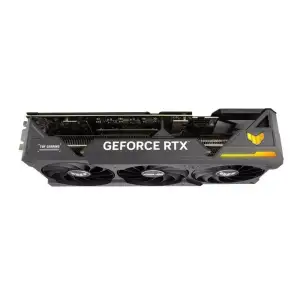 Відеокарта GF RTX 4070 Ti Super 16GB GDDR6X TUF Gaming OC Asus (TUF-RTX4070TIS-O16G-GAMING) UA