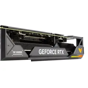 Відеокарта GF RTX 4070 Ti Super 16GB GDDR6X TUF Gaming OC Asus (TUF-RTX4070TIS-O16G-GAMING) UA
