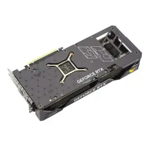 Відеокарта GF RTX 4070 Ti Super 16GB GDDR6X TUF Gaming OC Asus (TUF-RTX4070TIS-O16G-GAMING) UA