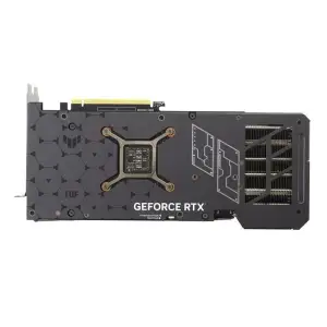 Відеокарта GF RTX 4070 Ti Super 16GB GDDR6X TUF Gaming OC Asus (TUF-RTX4070TIS-O16G-GAMING) UA