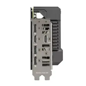 Відеокарта GF RTX 4070 Ti Super 16GB GDDR6X TUF Gaming OC Asus (TUF-RTX4070TIS-O16G-GAMING) UA