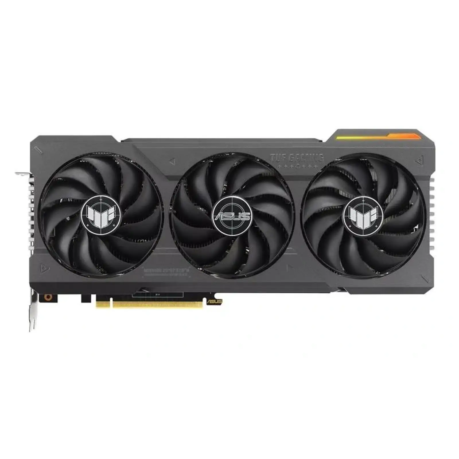 Видеокарта GF RTX 4070 Ti Super 16GB GDDR6X TUF Gaming Asus (TUF-RTX4070TIS-16G-GAMING) UA