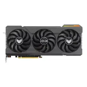 Видеокарта GF RTX 4070 Ti Super 16GB GDDR6X TUF Gaming Asus (TUF-RTX4070TIS-16G-GAMING) UA