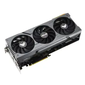 Видеокарта GF RTX 4070 Ti Super 16GB GDDR6X TUF Gaming Asus (TUF-RTX4070TIS-16G-GAMING) UA