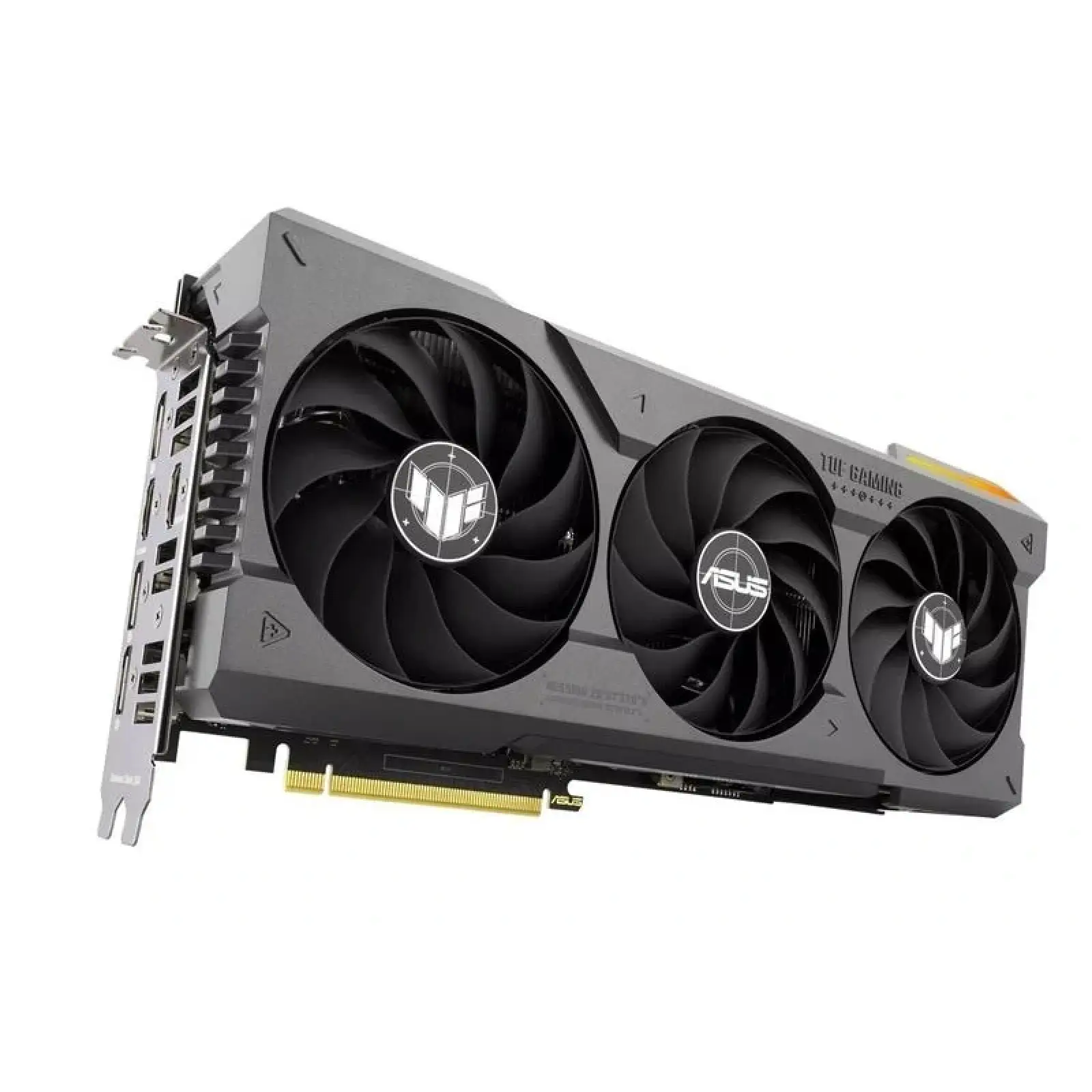 Видеокарта GF RTX 4070 Ti Super 16GB GDDR6X TUF Gaming Asus (TUF-RTX4070TIS-16G-GAMING) UA