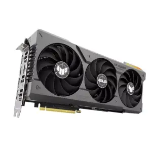 Видеокарта GF RTX 4070 Ti Super 16GB GDDR6X TUF Gaming Asus (TUF-RTX4070TIS-16G-GAMING) UA