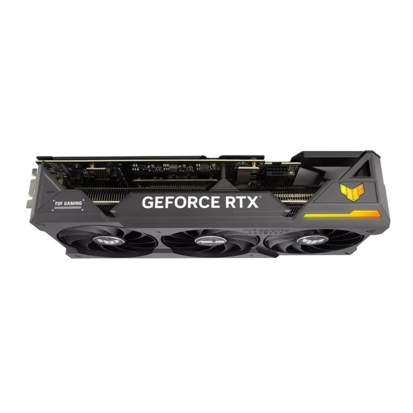 Видеокарта GF RTX 4070 Ti Super 16GB GDDR6X TUF Gaming Asus (TUF-RTX4070TIS-16G-GAMING) UA