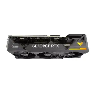 Видеокарта GF RTX 4070 Ti Super 16GB GDDR6X TUF Gaming Asus (TUF-RTX4070TIS-16G-GAMING) UA