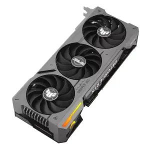Видеокарта GF RTX 4070 Ti Super 16GB GDDR6X TUF Gaming Asus (TUF-RTX4070TIS-16G-GAMING) UA