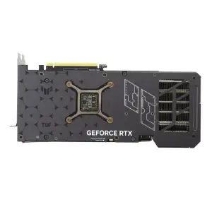 Видеокарта GF RTX 4070 Ti Super 16GB GDDR6X TUF Gaming Asus (TUF-RTX4070TIS-16G-GAMING) UA