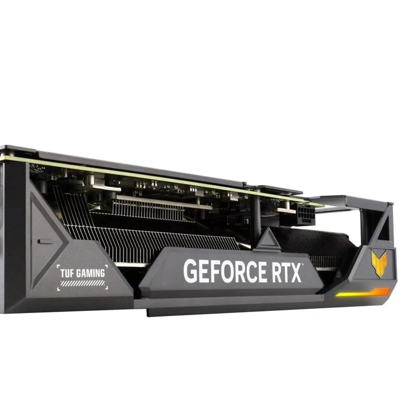 Видеокарта GF RTX 4070 Ti Super 16GB GDDR6X TUF Gaming Asus (TUF-RTX4070TIS-16G-GAMING) UA