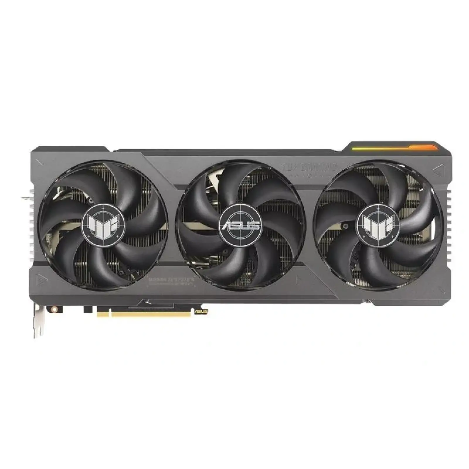 Відеокарта GF RTX 4080 Super 16GB GDDR6X TUF Gaming OC Asus (TUF-RTX4080S-O16G-GAMING) UA