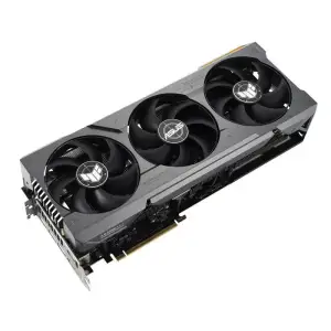 Відеокарта GF RTX 4080 Super 16GB GDDR6X TUF Gaming OC Asus (TUF-RTX4080S-O16G-GAMING) UA