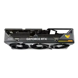 Відеокарта GF RTX 4080 Super 16GB GDDR6X TUF Gaming OC Asus (TUF-RTX4080S-O16G-GAMING) UA