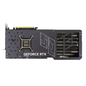 Відеокарта GF RTX 4080 Super 16GB GDDR6X TUF Gaming OC Asus (TUF-RTX4080S-O16G-GAMING) UA