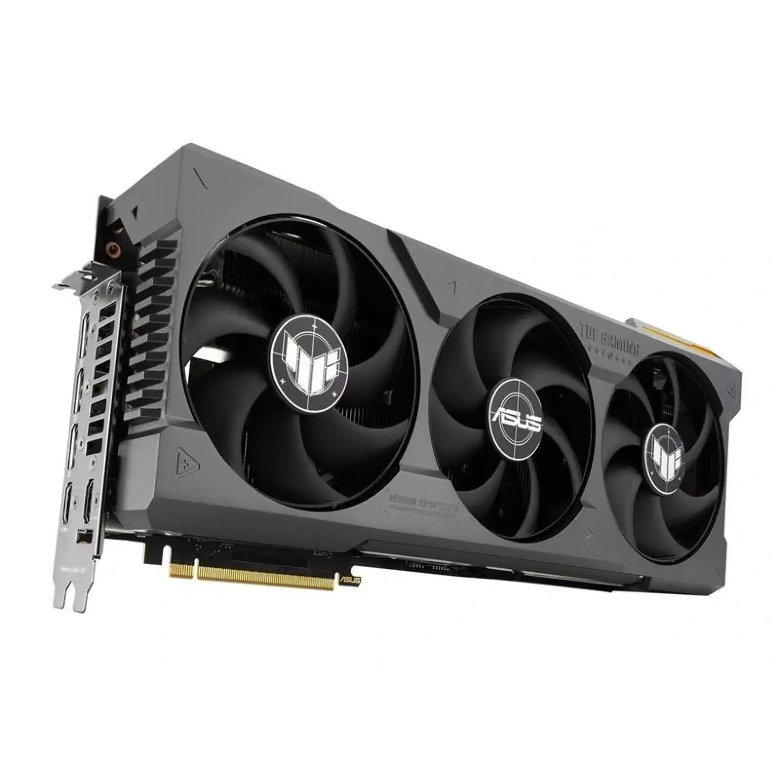 Відеокарта GF RTX 4080 Super 16GB GDDR6X TUF Gaming Asus (TUF-RTX4080S-16G-GAMING) UA
