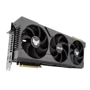 Відеокарта GF RTX 4080 Super 16GB GDDR6X TUF Gaming Asus (TUF-RTX4080S-16G-GAMING) UA