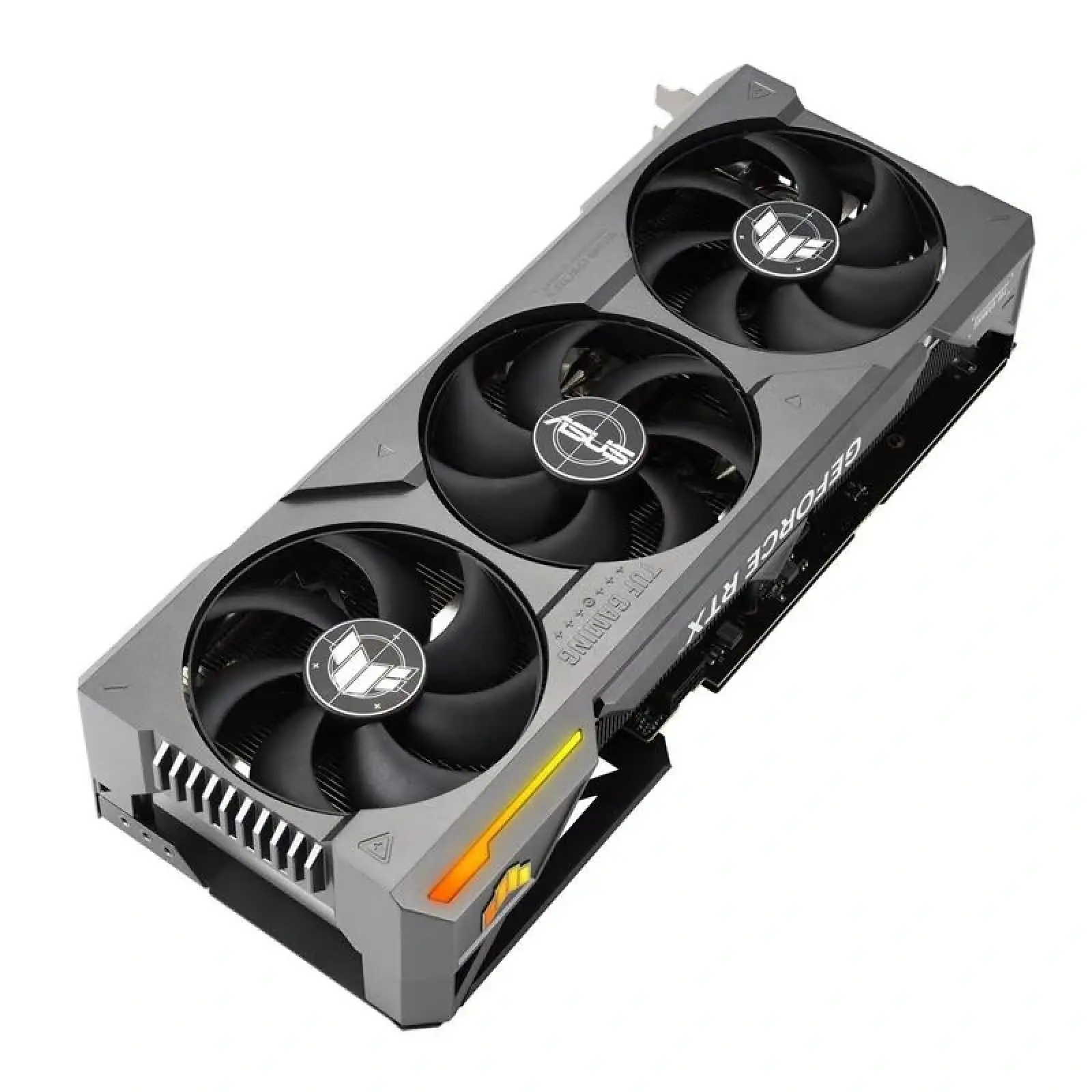 Відеокарта GF RTX 4080 Super 16GB GDDR6X TUF Gaming Asus (TUF-RTX4080S-16G-GAMING) UA