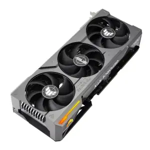 Відеокарта GF RTX 4080 Super 16GB GDDR6X TUF Gaming Asus (TUF-RTX4080S-16G-GAMING) UA