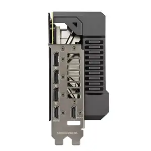 Відеокарта GF RTX 4080 Super 16GB GDDR6X TUF Gaming Asus (TUF-RTX4080S-16G-GAMING) UA