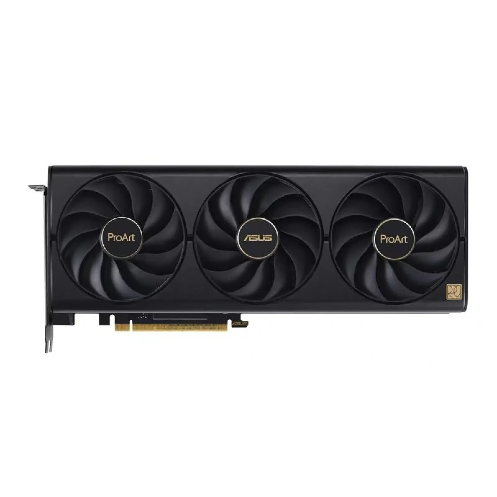 Відеокарта GF RTX 4080 Super 16GB GDDR6X ProArt OC Asus (PROART-RTX4080S-O16G) UA